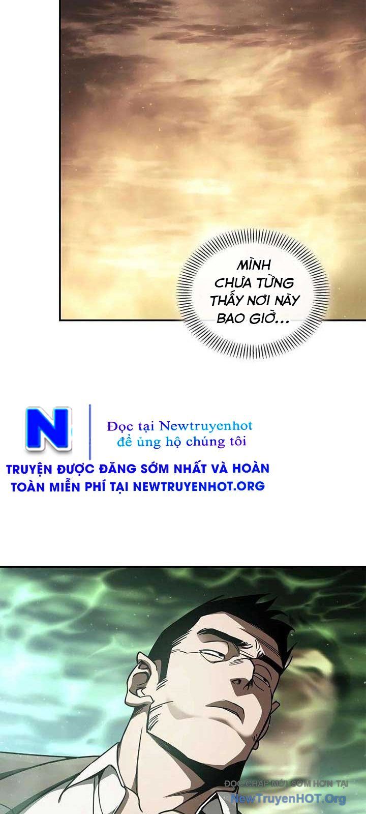 Dạ Thánh: The Zero - Chương 9
