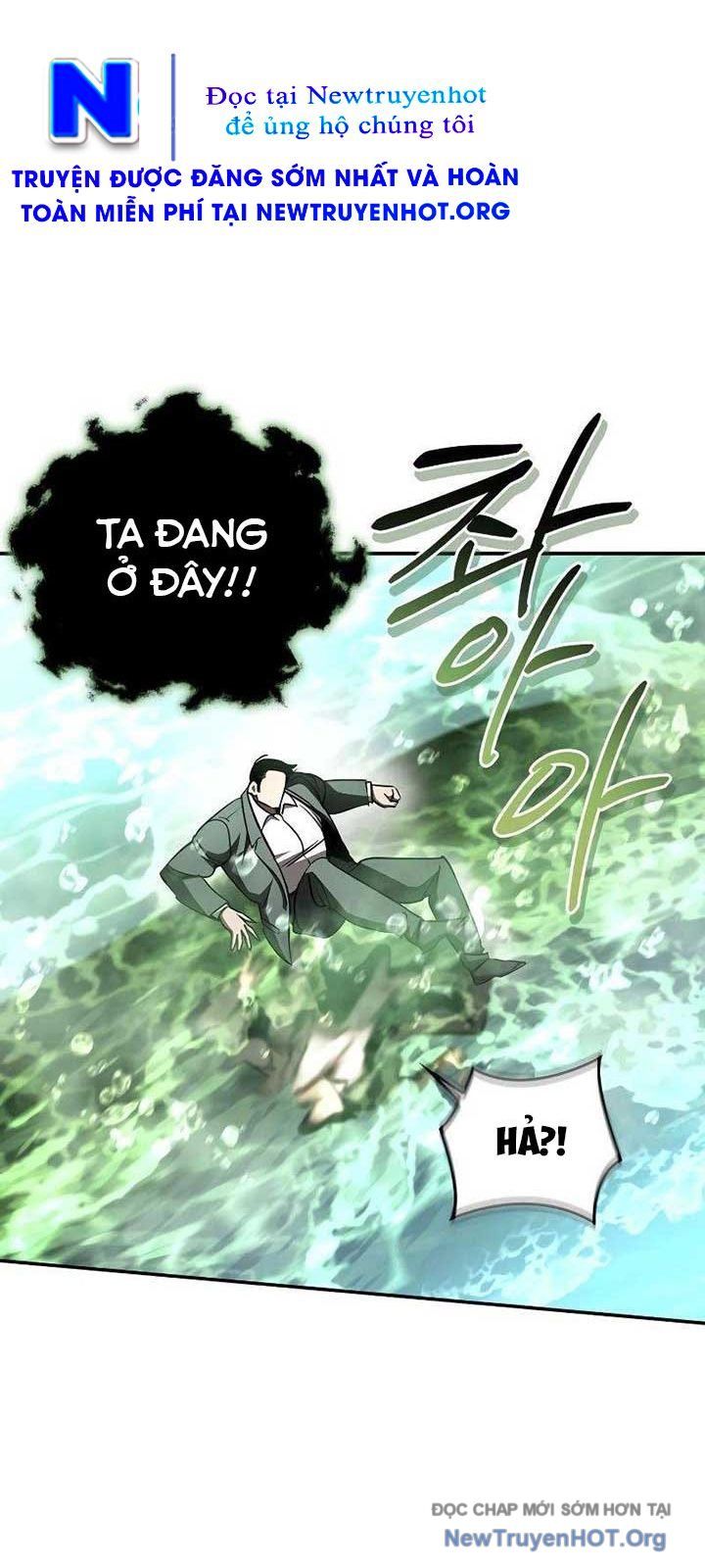 Dạ Thánh: The Zero - Chương 9