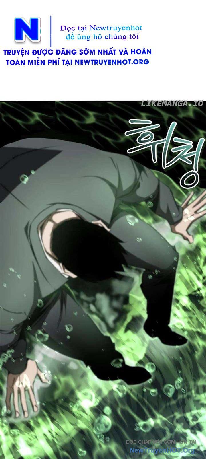 Dạ Thánh: The Zero - Chương 9