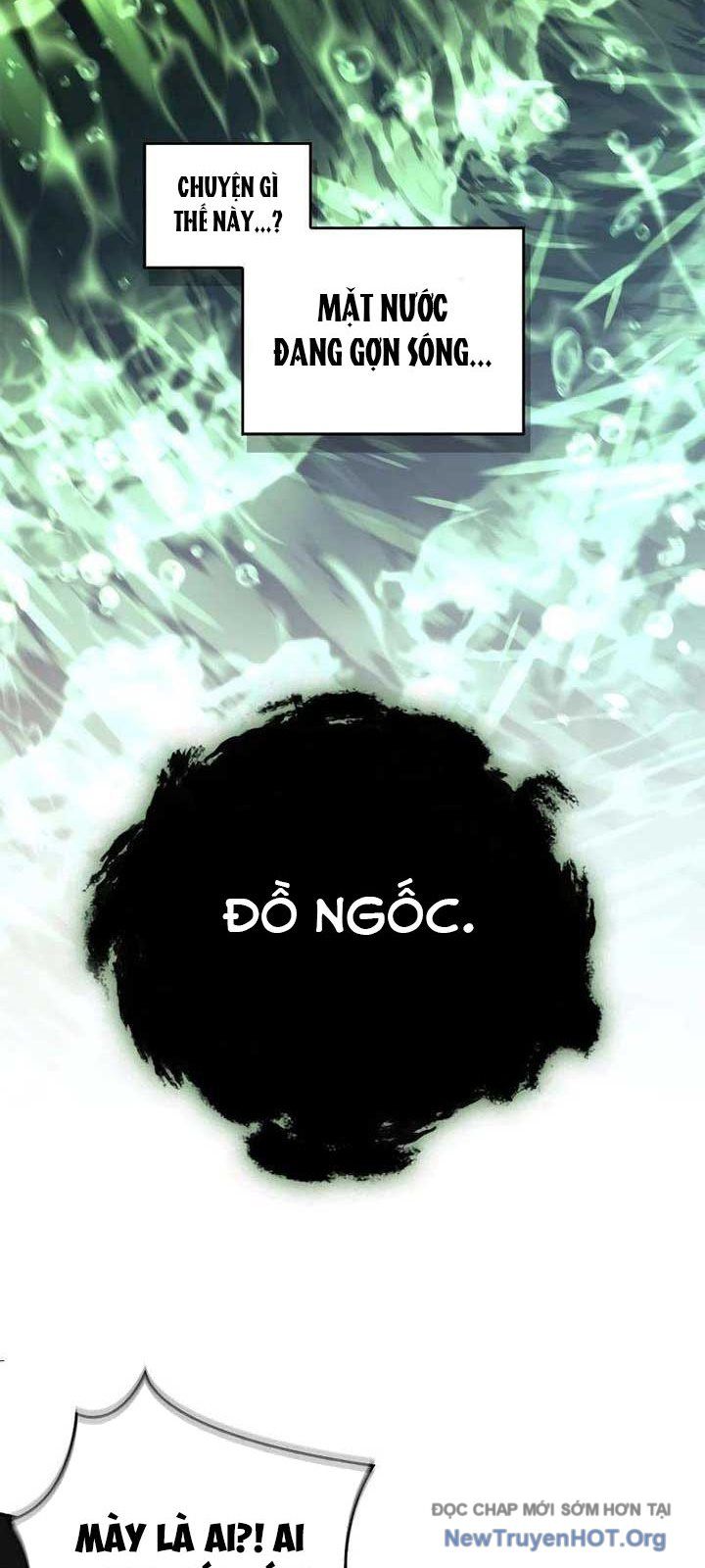 Dạ Thánh: The Zero - Chương 9