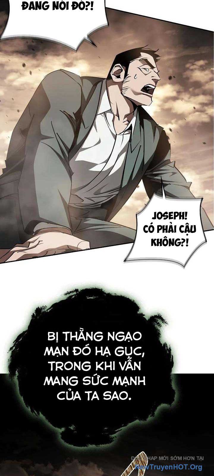 Dạ Thánh: The Zero - Chương 9