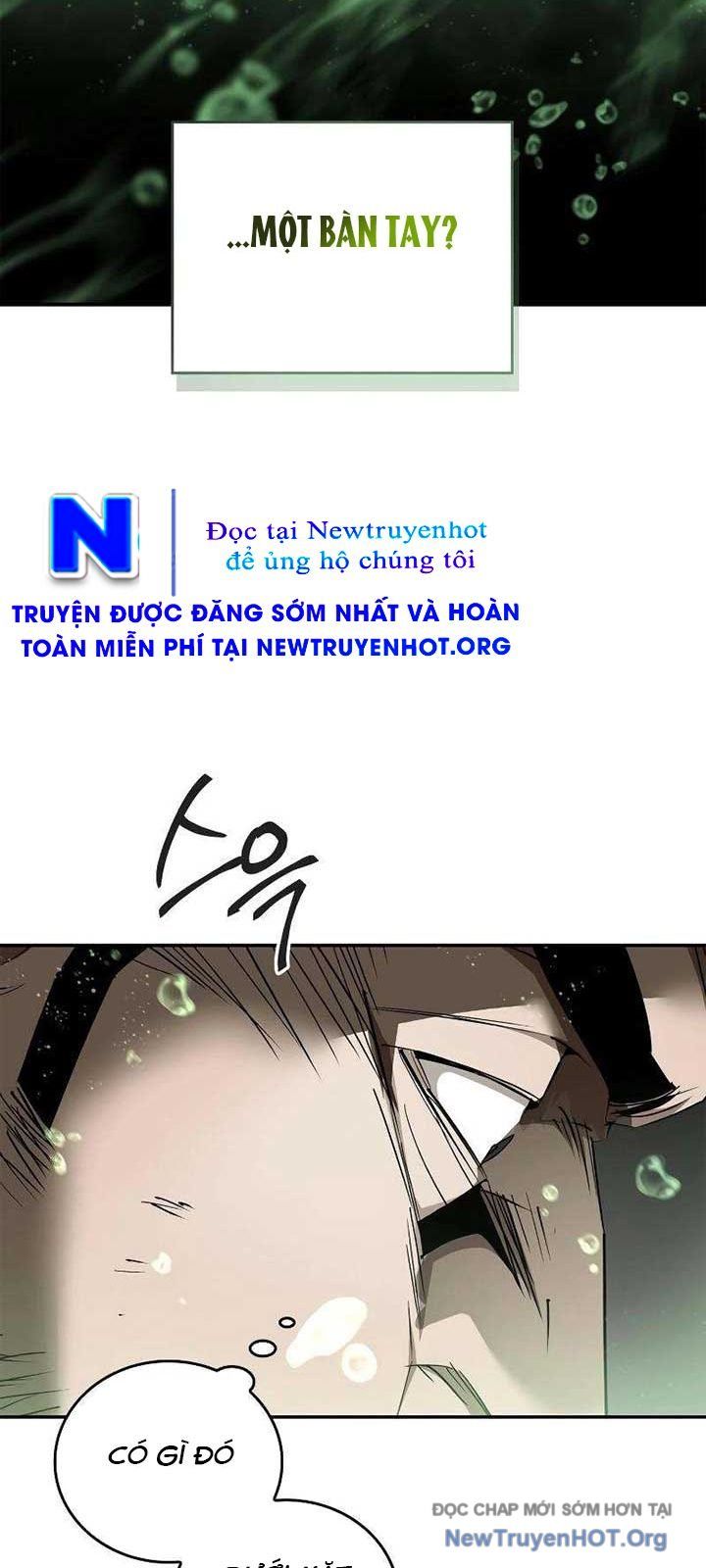 Dạ Thánh: The Zero - Chương 9