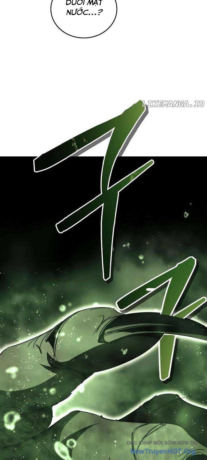 Dạ Thánh: The Zero - Chương 9