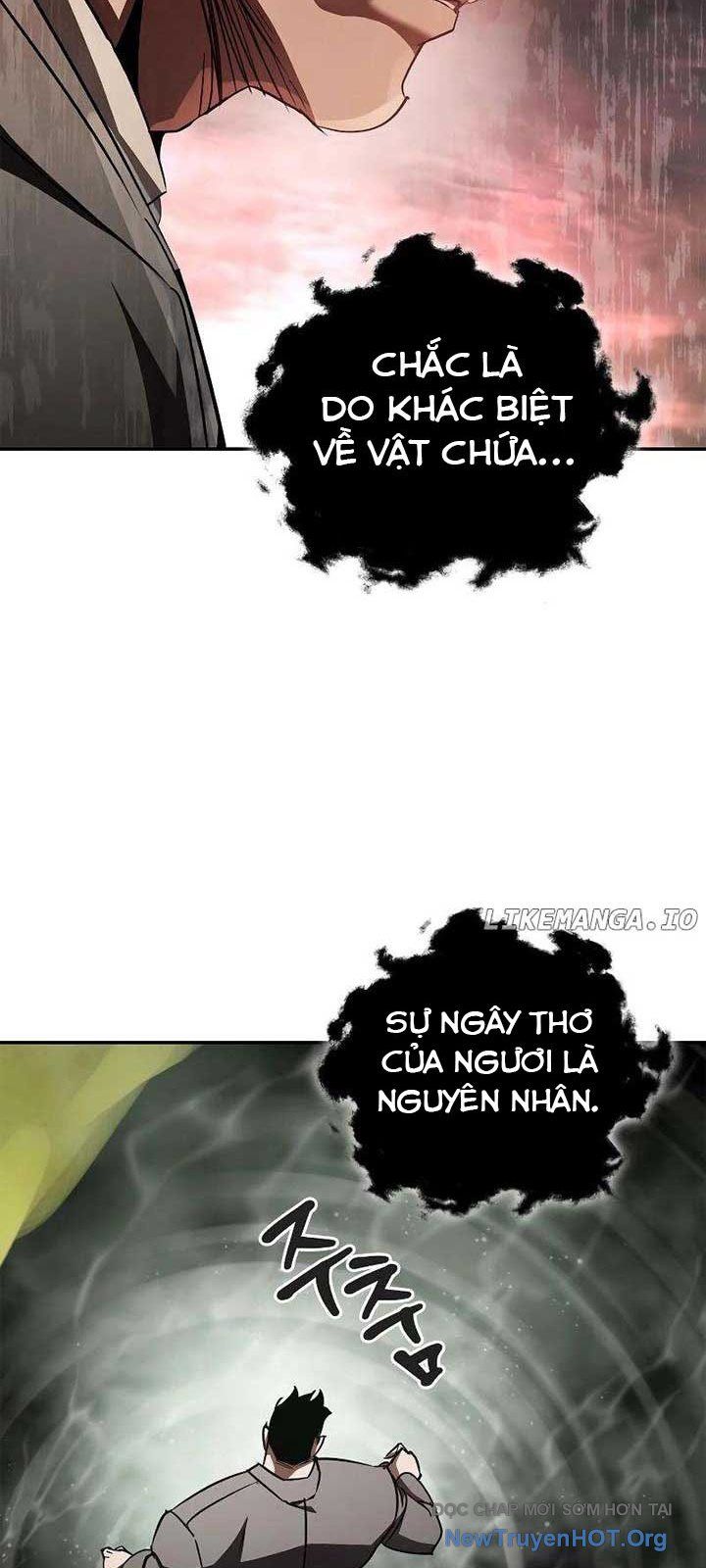 Dạ Thánh: The Zero - Chương 9