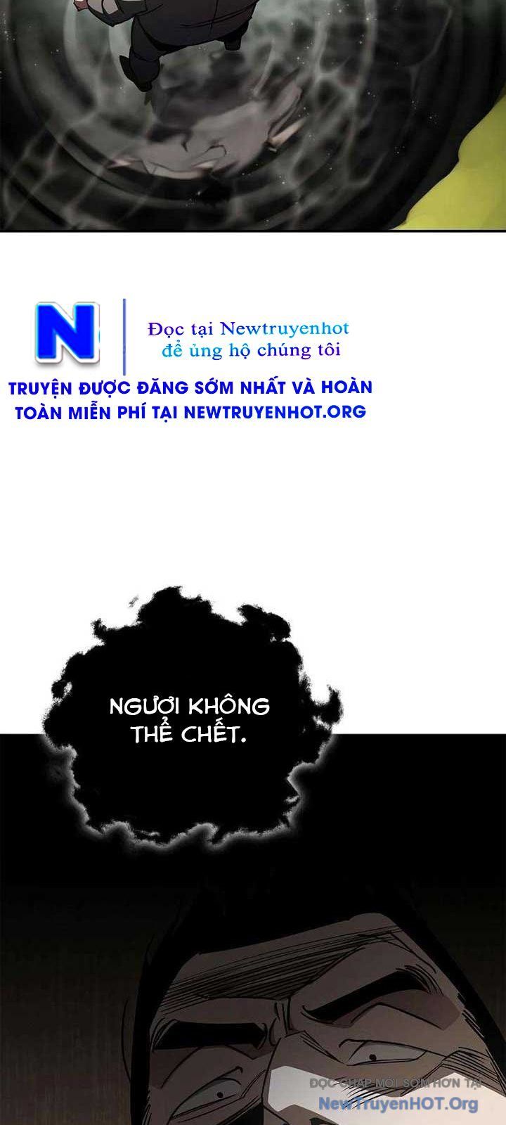 Dạ Thánh: The Zero - Chương 9