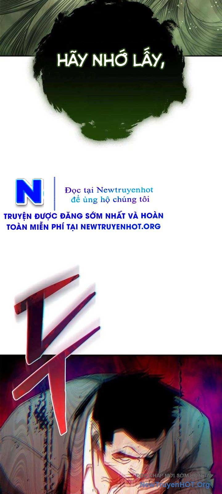 Dạ Thánh: The Zero - Chương 9