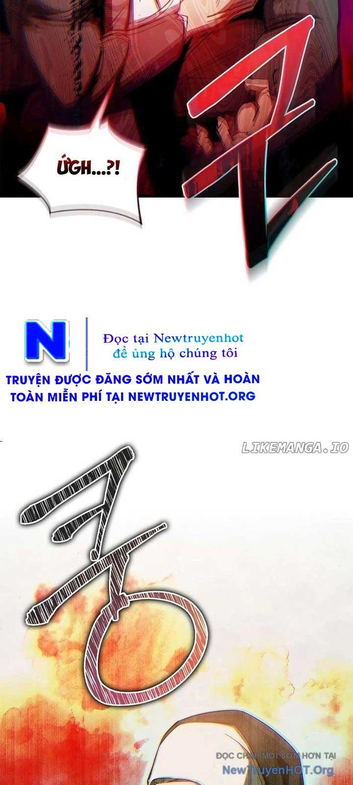 Dạ Thánh: The Zero - Chương 9