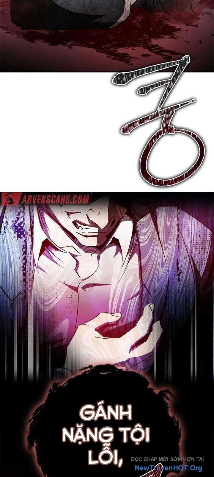 Dạ Thánh: The Zero - Chương 9