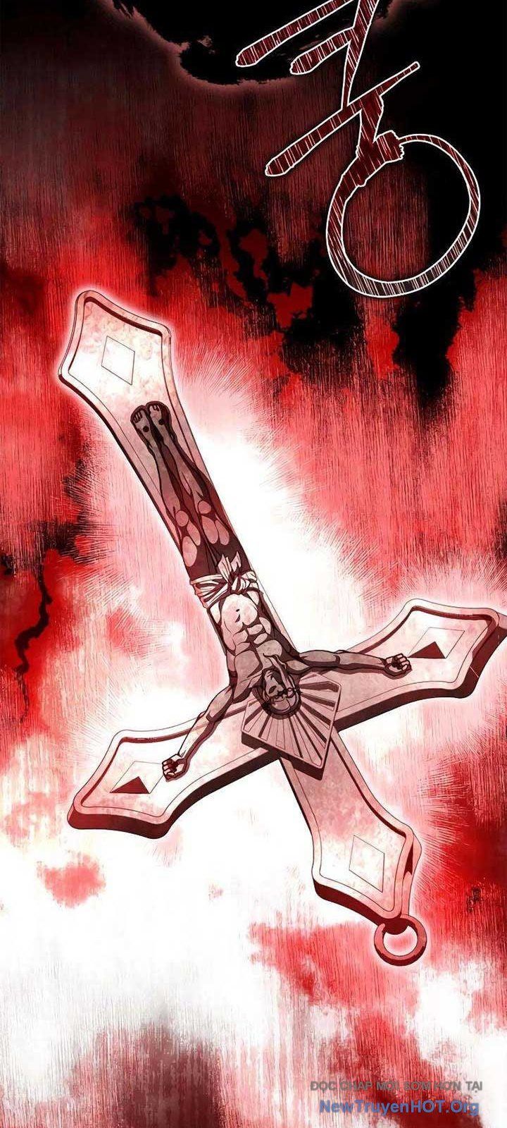 Dạ Thánh: The Zero - Chương 9