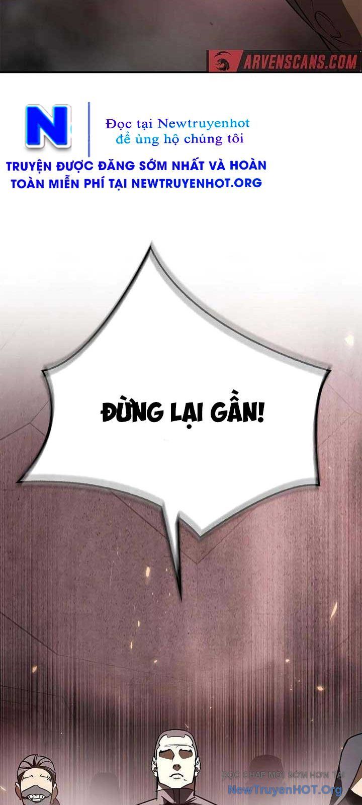 Dạ Thánh: The Zero - Chương 9