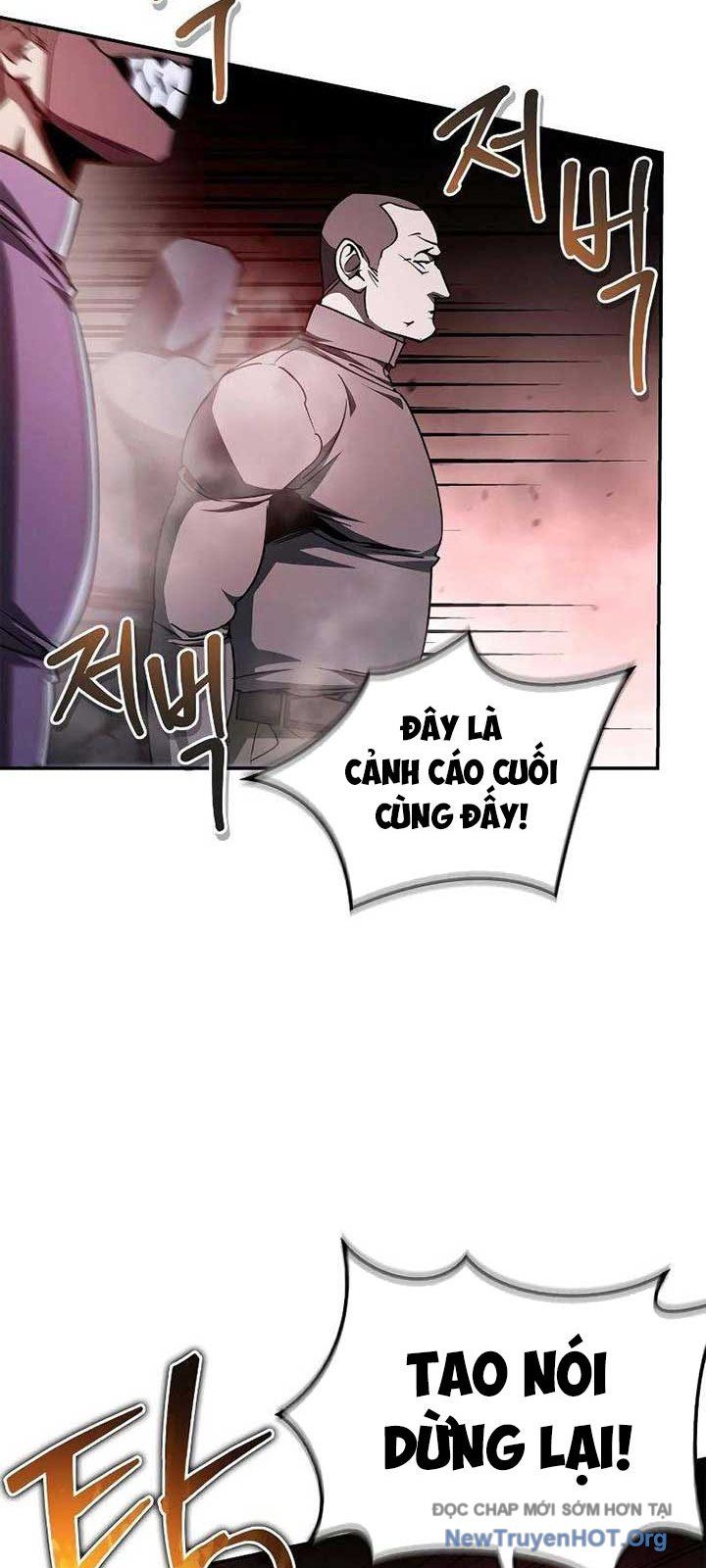 Dạ Thánh: The Zero - Chương 9