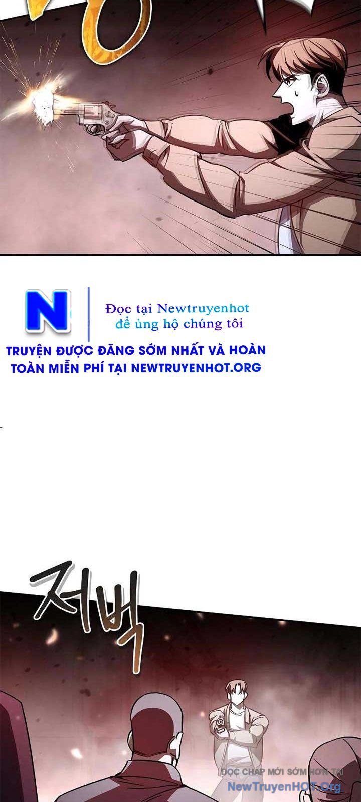 Dạ Thánh: The Zero - Chương 9