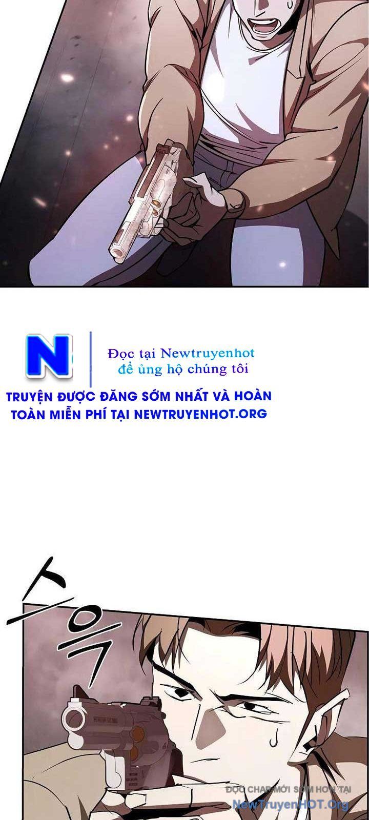 Dạ Thánh: The Zero - Chương 9