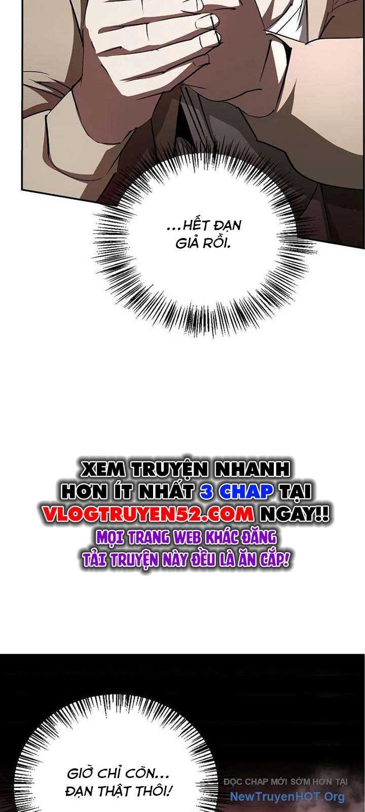 Dạ Thánh: The Zero - Chương 9