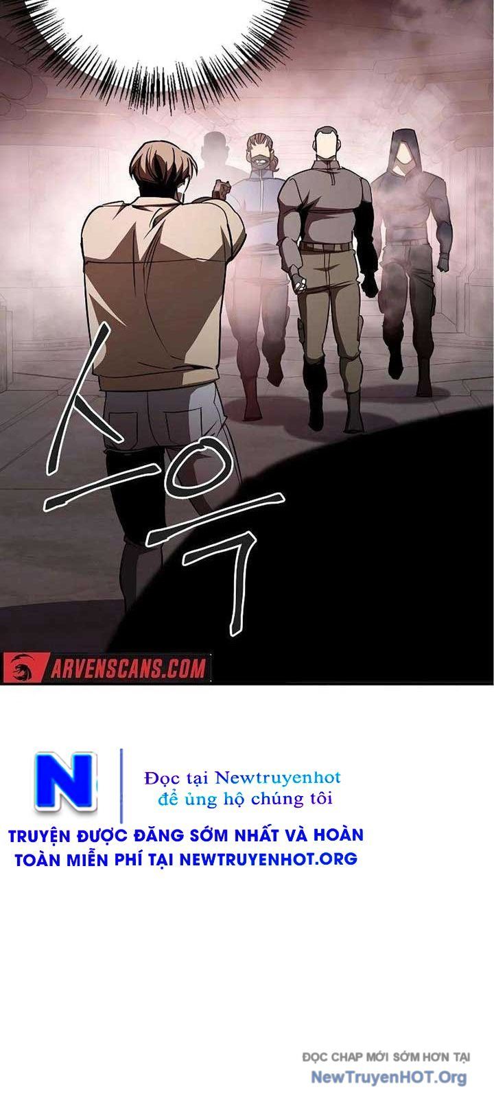 Dạ Thánh: The Zero - Chương 9