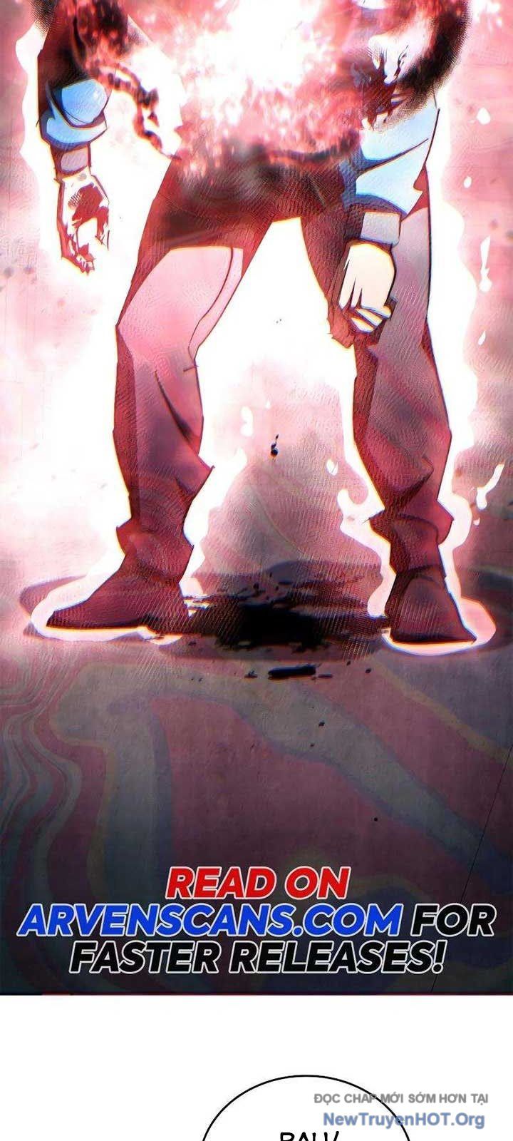 Dạ Thánh: The Zero - Chương 9