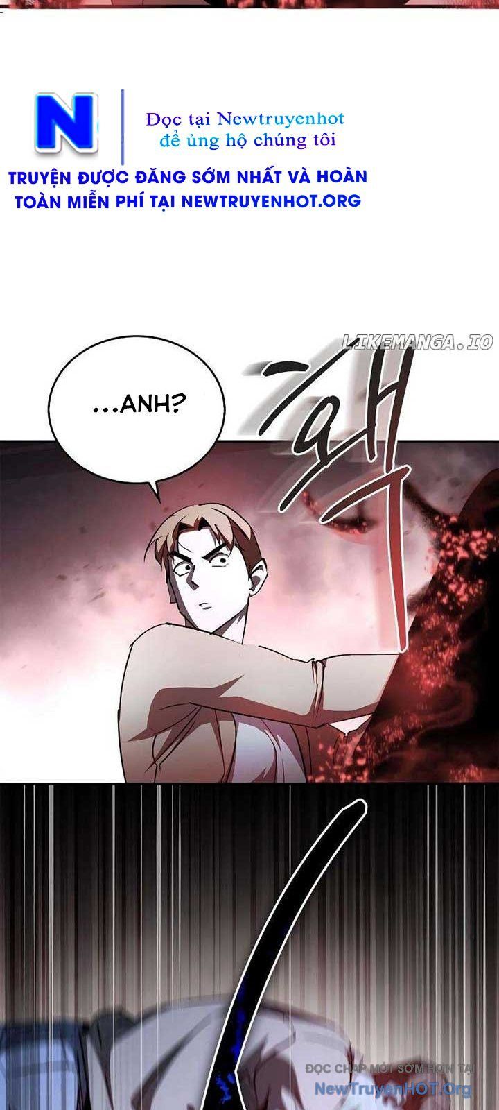 Dạ Thánh: The Zero - Chương 9