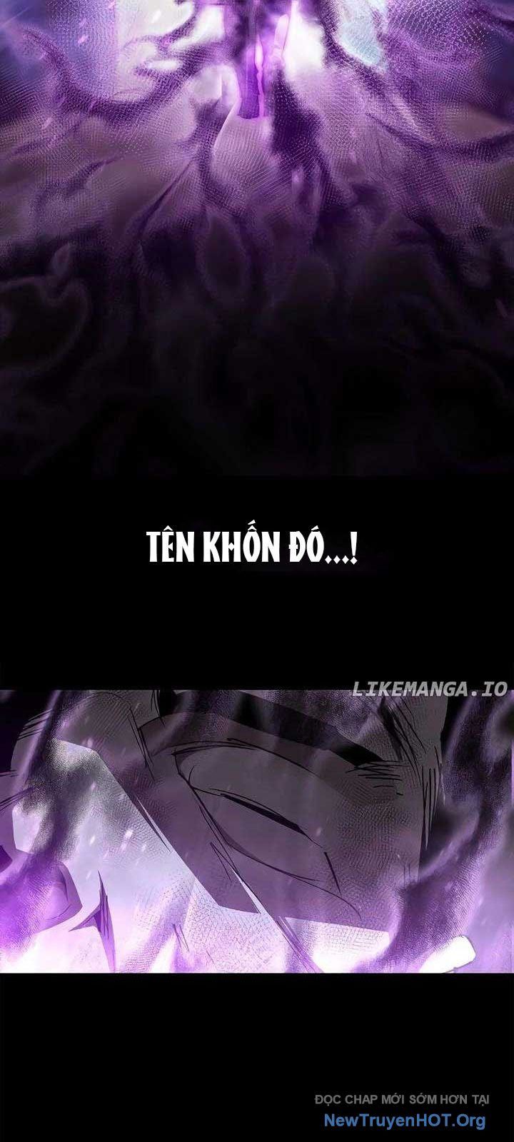 Dạ Thánh: The Zero - Chương 9
