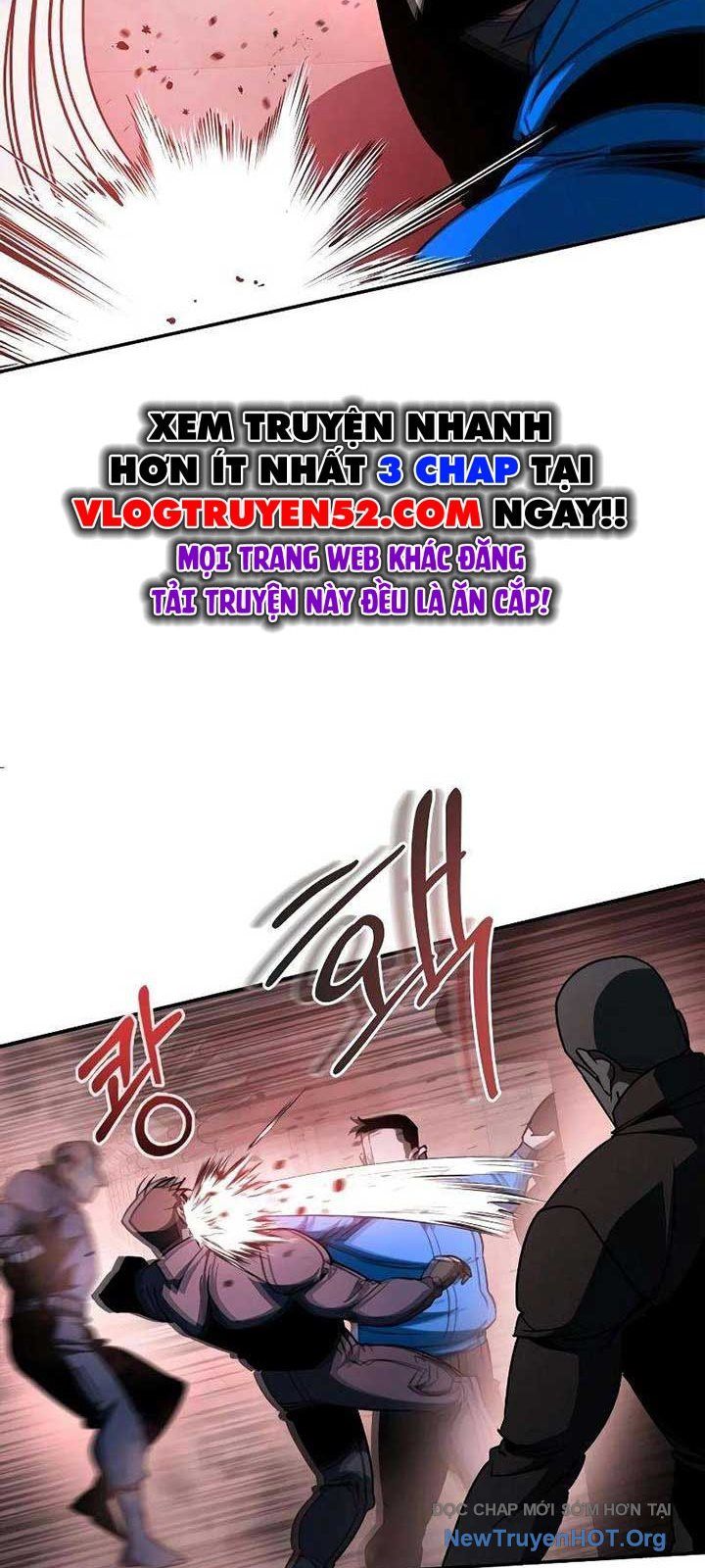 Dạ Thánh: The Zero - Chương 9