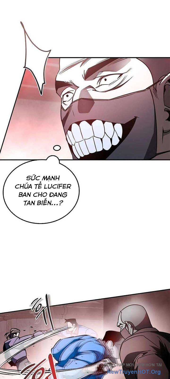 Dạ Thánh: The Zero - Chương 9