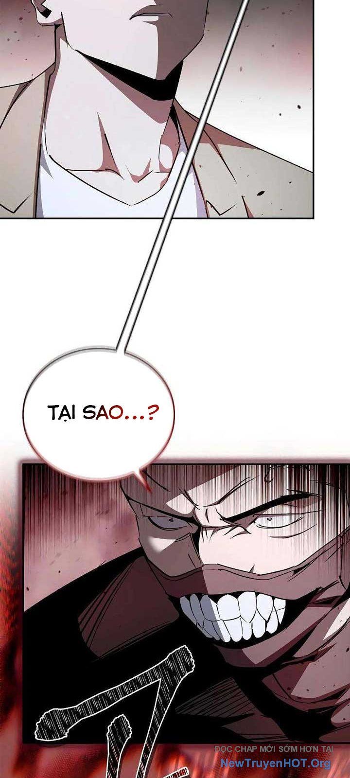 Dạ Thánh: The Zero - Chương 9