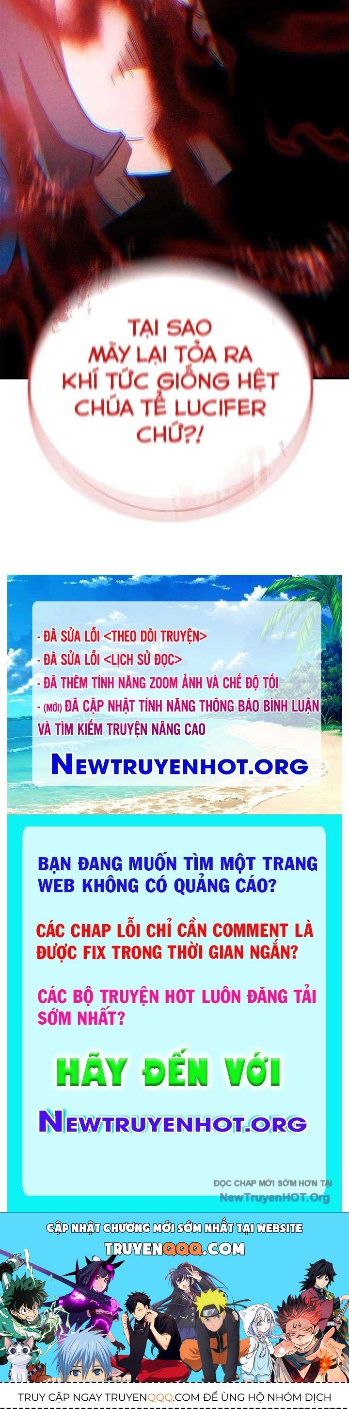 Dạ Thánh: The Zero - Chương 9