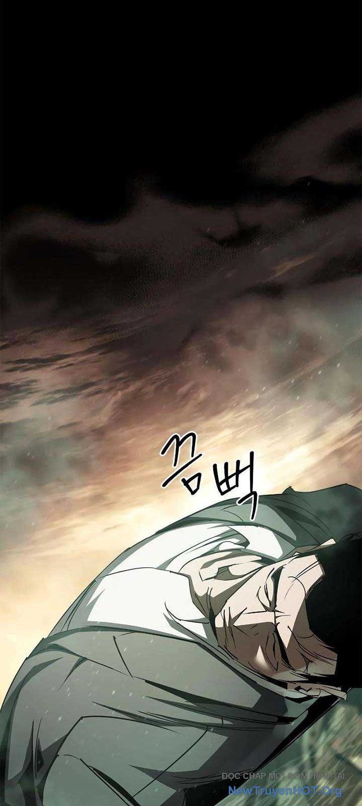 Dạ Thánh: The Zero - Chương 9