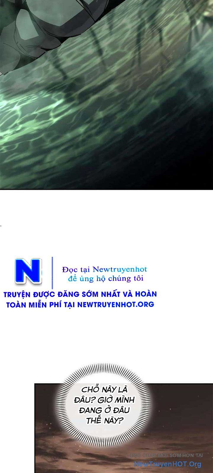 Dạ Thánh: The Zero - Chương 9
