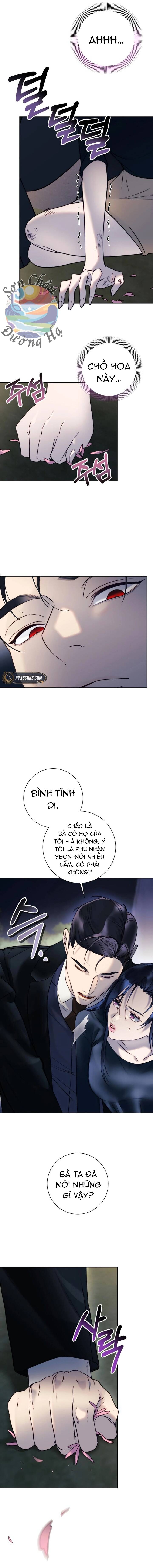 Dạ Vãn - Chương 2