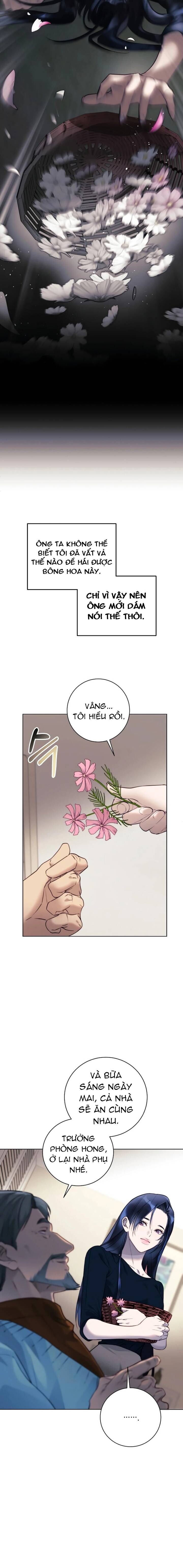 Dạ Vãn - Chương 2