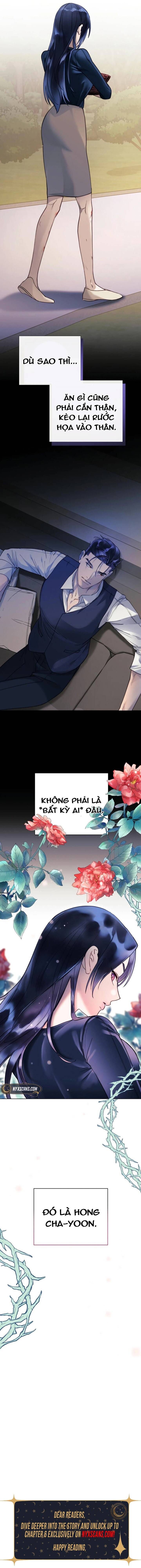 Dạ Vãn - Chương 2