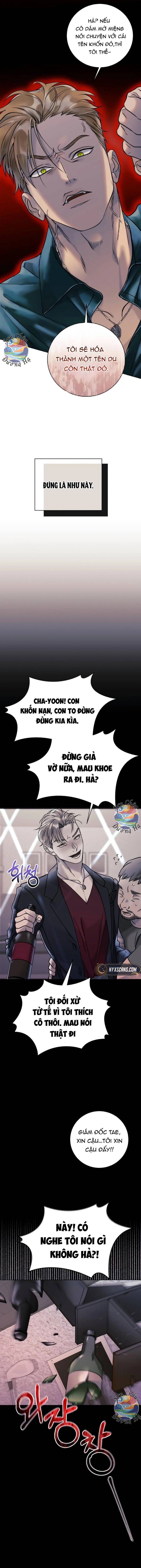 Dạ Vãn - Chương 3