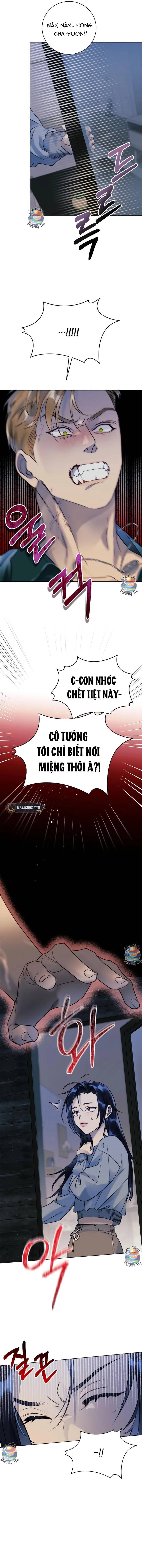 Dạ Vãn - Chương 3