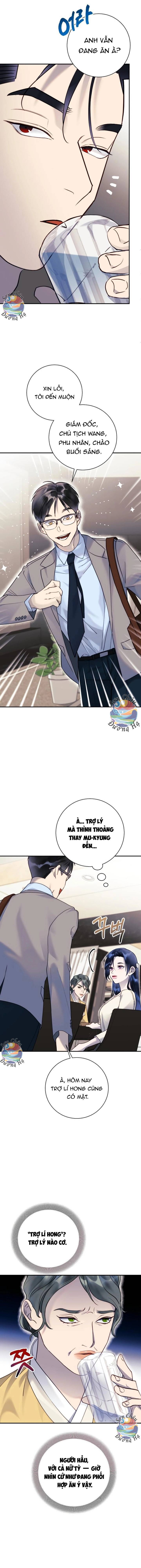 Dạ Vãn - Chương 4