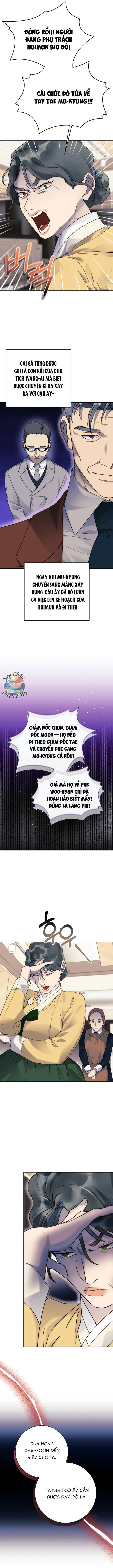 Dạ Vãn - Chương 5