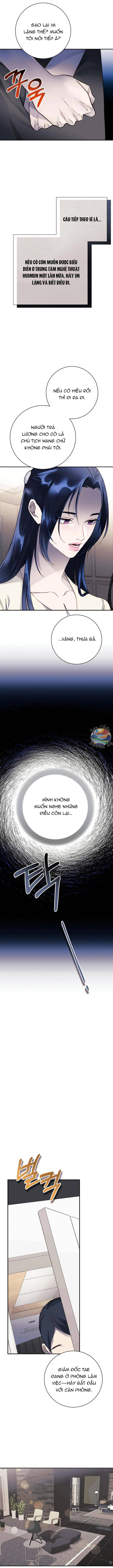 Dạ Vãn - Chương 5