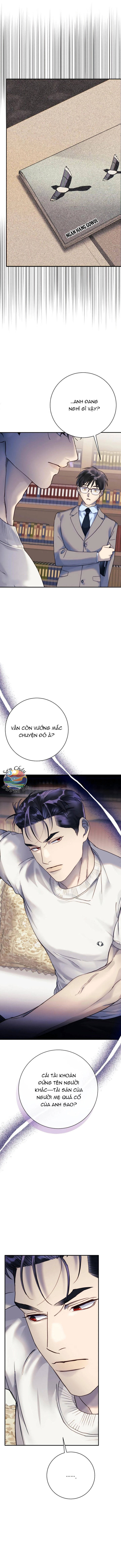 Dạ Vãn - Chương 5