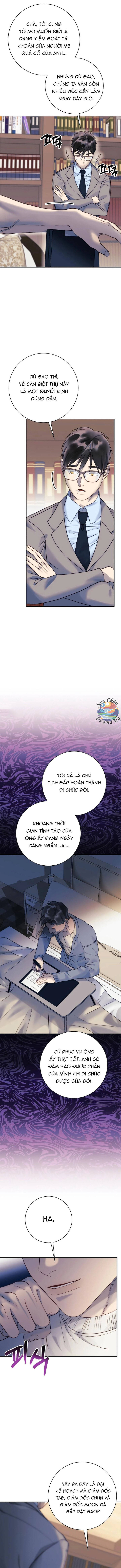 Dạ Vãn - Chương 5