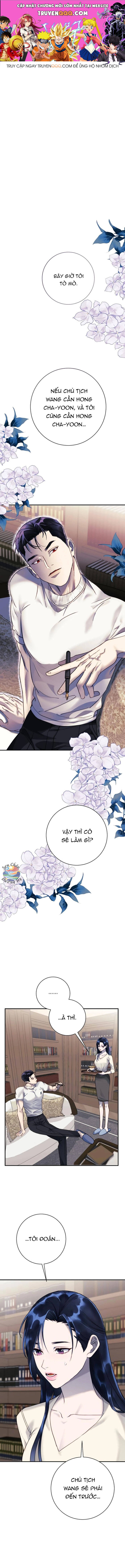 Dạ Vãn - Chương 6