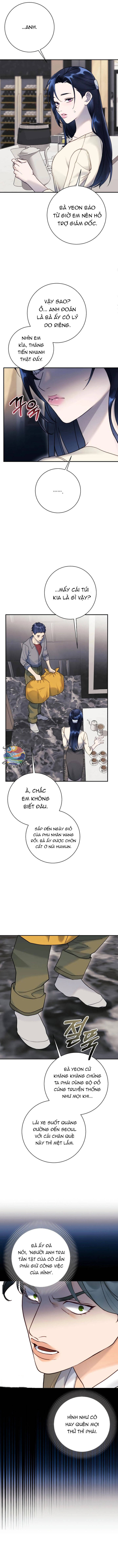 Dạ Vãn - Chương 6