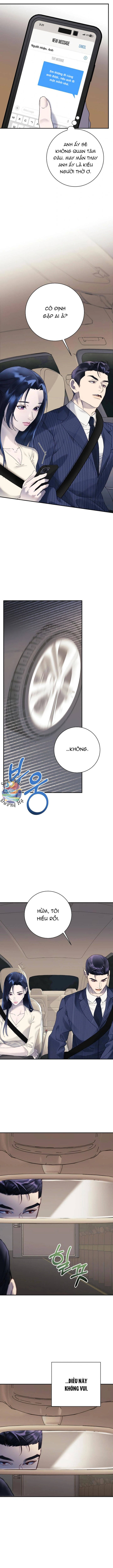 Dạ Vãn - Chương 7