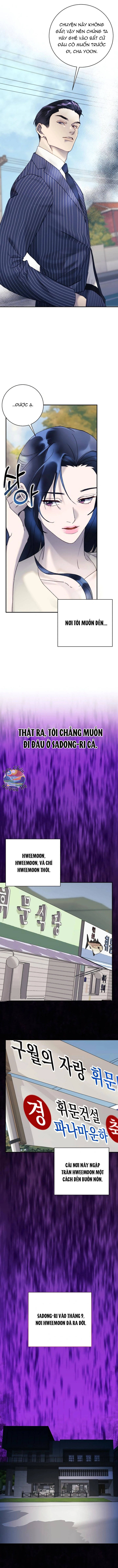 Dạ Vãn - Chương 7