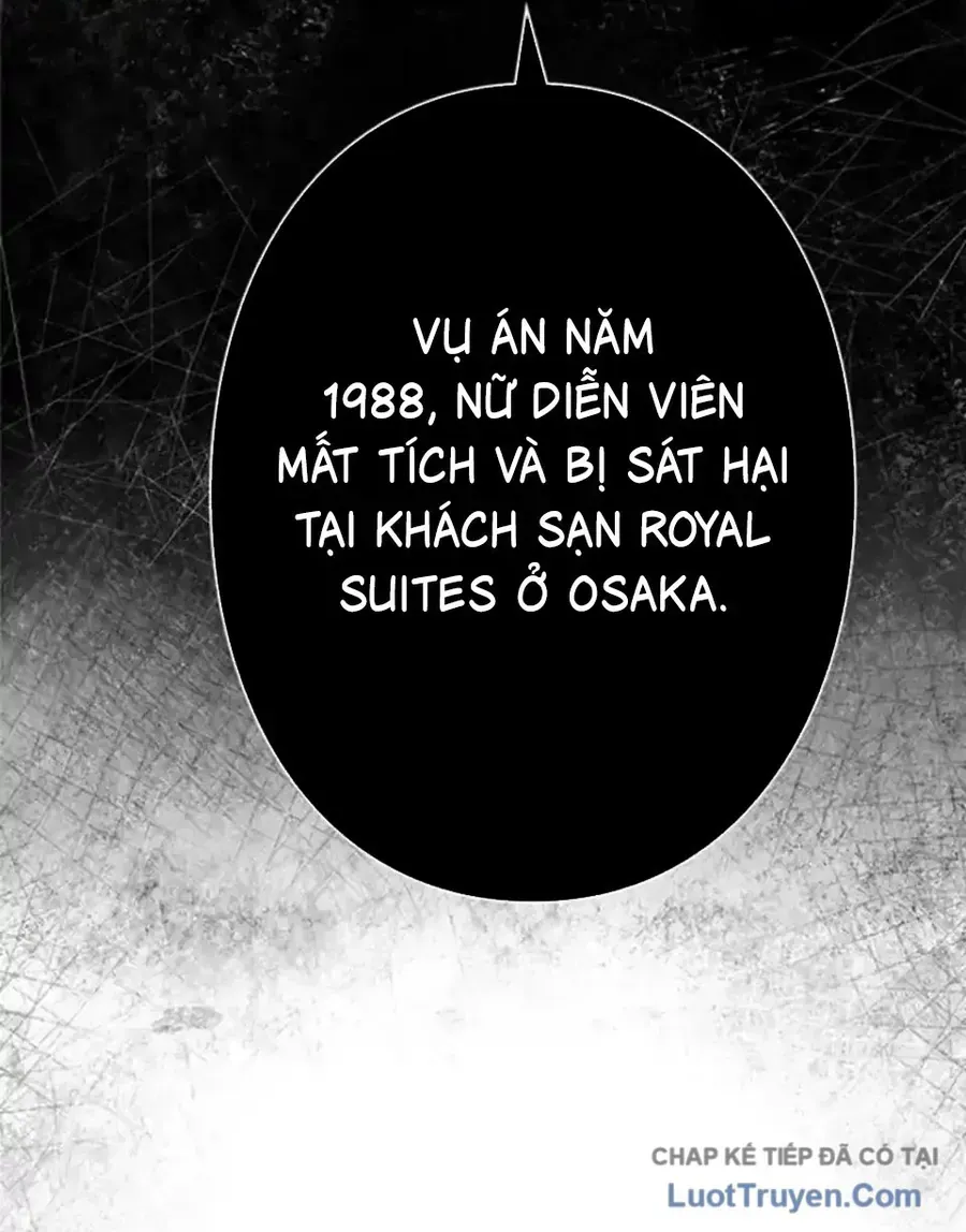 Đặc Vụ Ác Ma - Chương 2