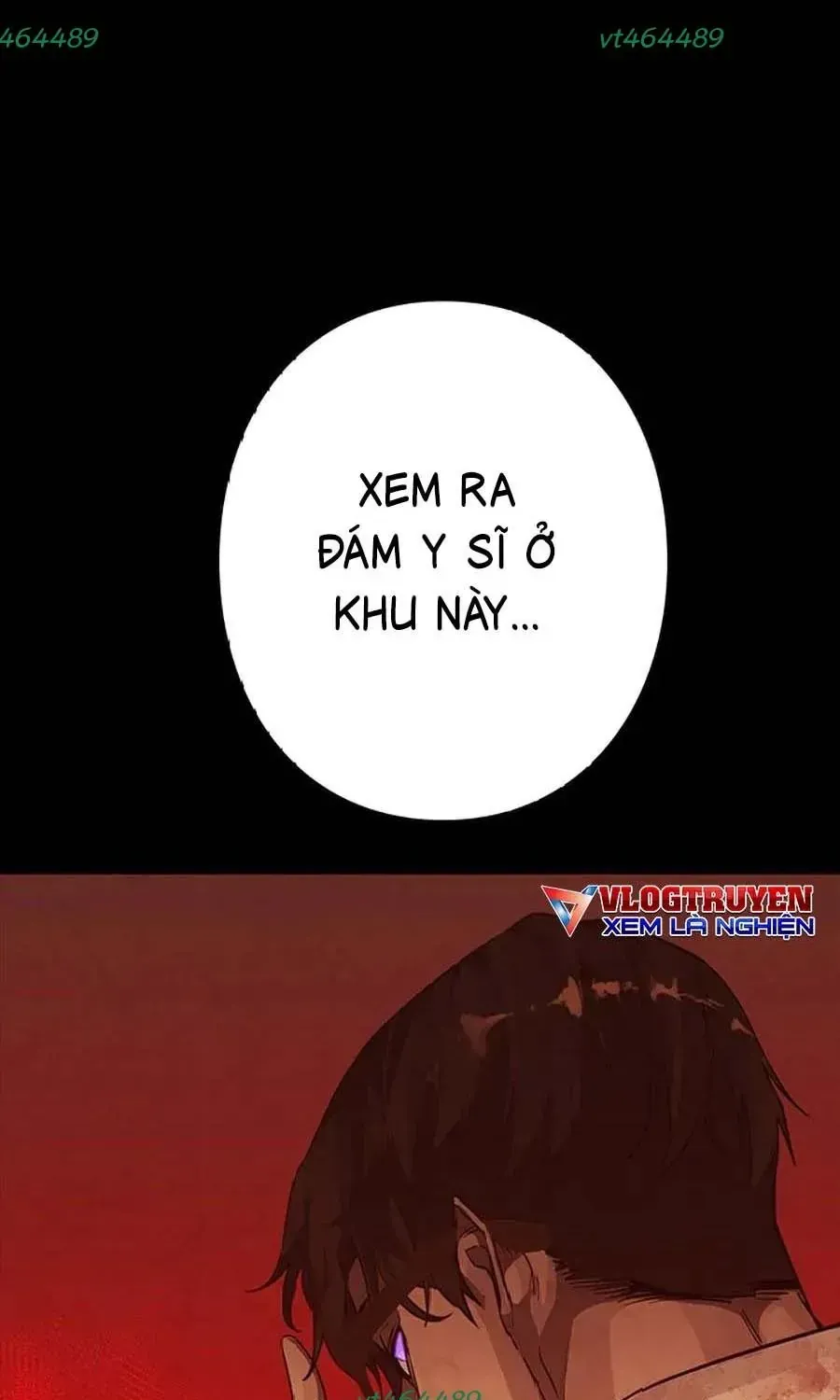 Đặc Vụ Ác Ma - Chương 7
