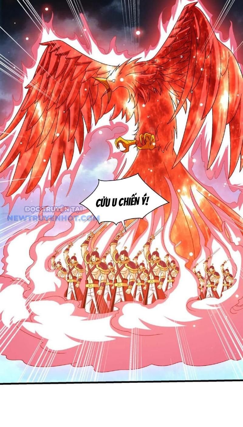đại Chúa Tể - Chương 482