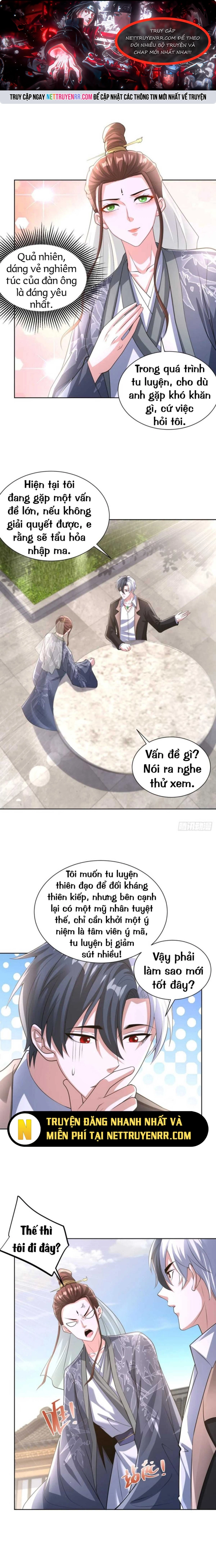 Đại Phản Diện - Chương 267