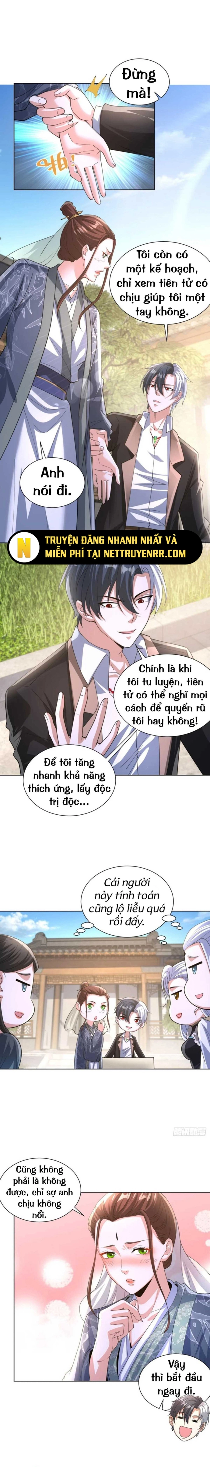 Đại Phản Diện - Chương 267