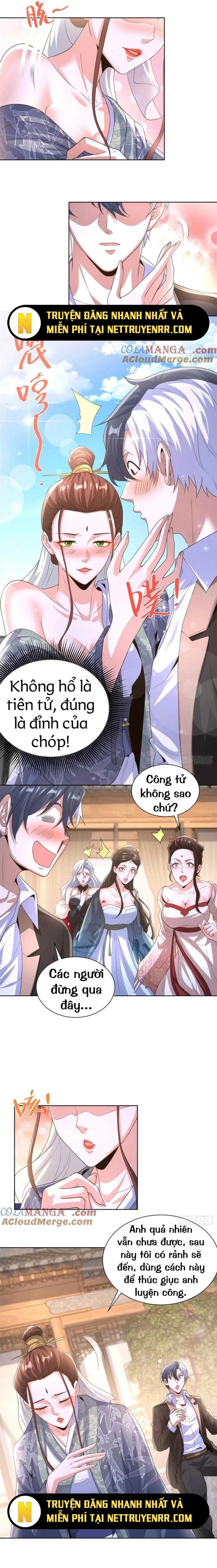 Đại Phản Diện - Chương 267