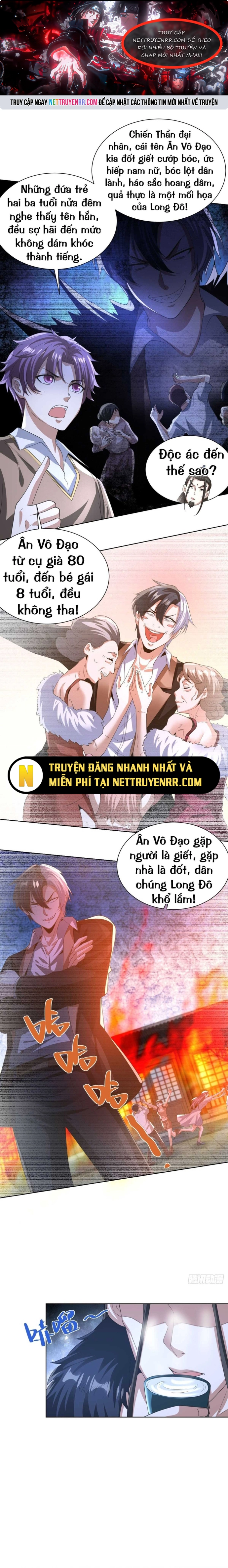 Đại Phản Diện - Chương 268