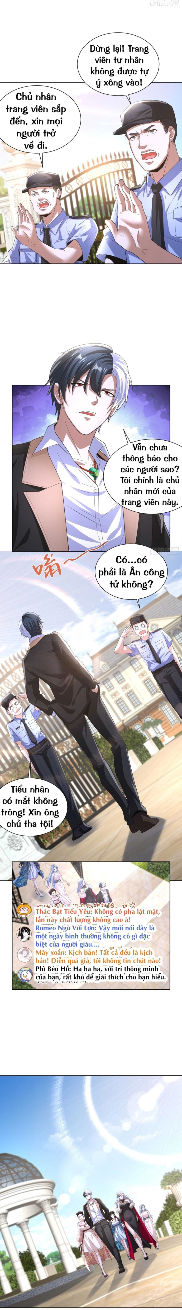 Đại Phản Diện - Chương 268